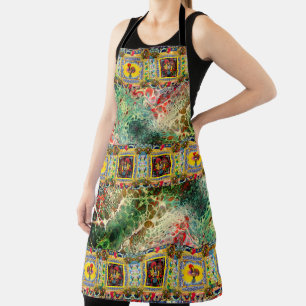 Galo de Barcelos, Portugal Schort