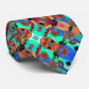 Galo de Barcelos, Portugal Stropdas