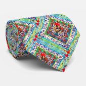 Galo de Barcelos, Portugal Stropdas (Opgerold)