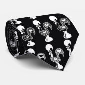 Galo de Barcelos, Portugal Stropdas (Opgerold)