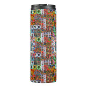 Galo de Barcelos, Portugal Thermosbeker (Achterkant)