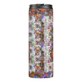 Galo de Barcelos, Portugal Thermosbeker (Achterkant)