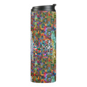 Galo de Barcelos, Portugal Thermosbeker (Gedraaid links)