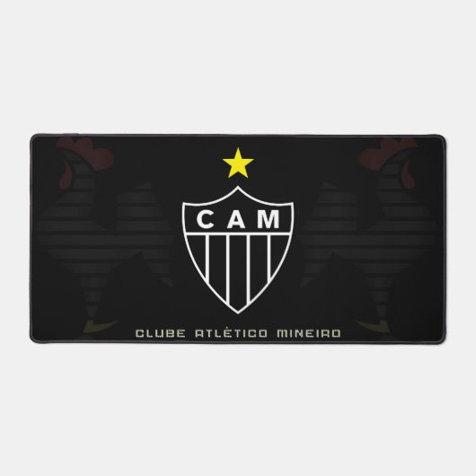 Galo Desk Mat (Voorkant)