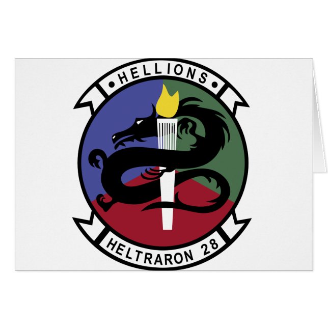 Galopins HT-28 (Devant horizontal)