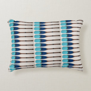 ***GALORE DES OARS*** - COUSSIN DE CANOER