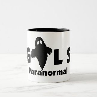 GALS Coffee-Mok Tweekleurige Koffiemok