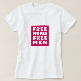 Gals & Pals T-shirt