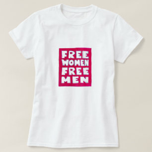Gals & Pals T-shirt