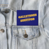 Galstenen overlevende galblaas postoperatie button (Insitu)