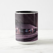 Galt Train Station  Mok (Midden)