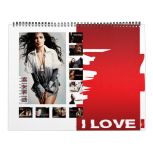 Galt Yourself Agenda 2012 Kalender