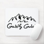 "Galt's Gulch" Muismat (Met muis)