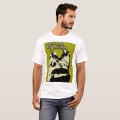 Galumph Logo Shirt (Voorkant volledig)