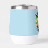 Galveston Beach Rétro Vignette (Avant)