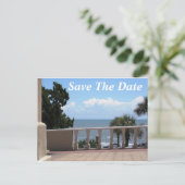 Galveston| Enregistrer La Carte Postale Date Annon (Debout devant)