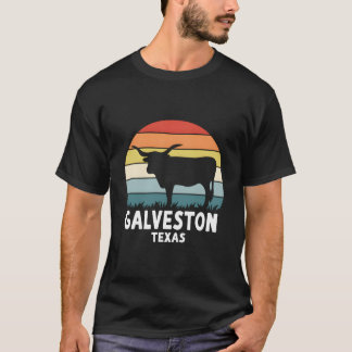 Galveston T-shirt