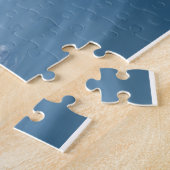 Galveston Texas Cartoon Map Legpuzzel (Zijkant)