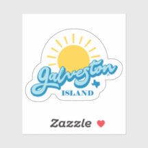 Galveston Zon