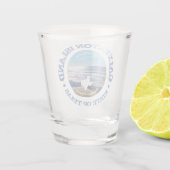 Galvestoneiland (C) Shot Glas (Achterkant)