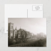 Galway Briefkaart (Voorkant / Achterkant)