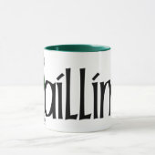 Galway (Gaelic) Mok (Midden)