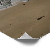 Galway, Ierland Poster (Hoek)