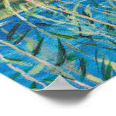 Galway Landscape Poster (Hoek)