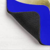 GAM goudmousepad Muismat (Hoek)