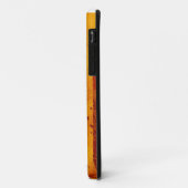 Gama Independència Case-Mate iPhone Case (Achterkant/links)