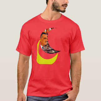 Gamal Abdel Nasser T-shirt
