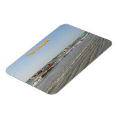 Gambia Magneet (Linkerzijde)