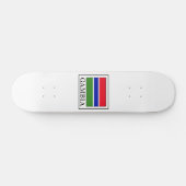 Gambia Skateboard (Horizontaal)