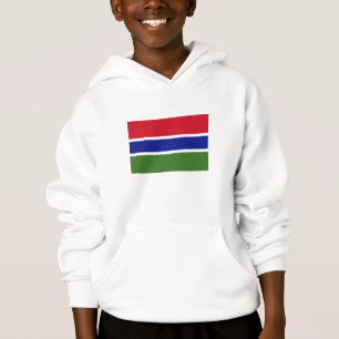 Gambiaanse vlag