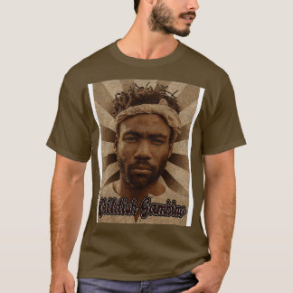 Gambino vintage classique enfant TShirt