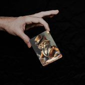 Gambit van Aristocat Pokerkaarten