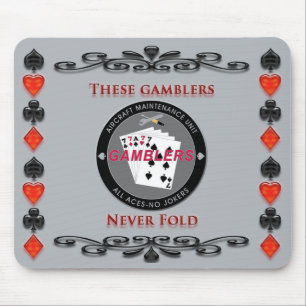 Gambler Muismat