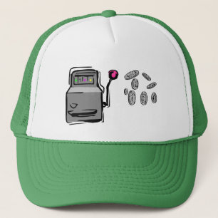 Gambler's Pet - Slot Machine