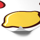 Gambling Elements Casino Games Poster (Hoek)