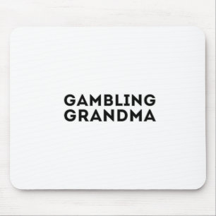 Gambling Grandma Muismat
