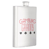 Gambling Granny Heupfles (Rechts)