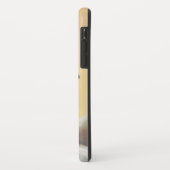 Gambrel's kwartels Case-Mate iPhone case (Achterkant/links)