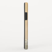 Gambrel's kwartels Case-Mate iPhone case (Achterkant/rechts)