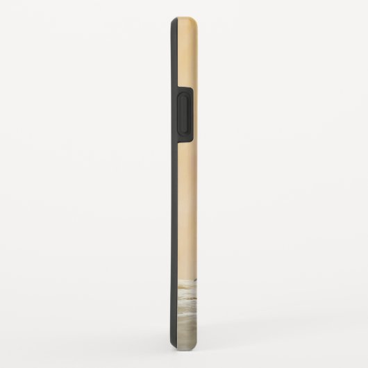 Gambrel's kwartels Case-Mate iPhone case (Achterkant/rechts)