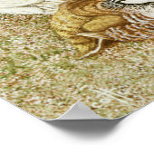 Game Birds Poster (Hoek)