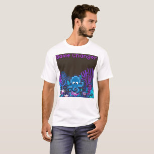 Game Changer T-shirt