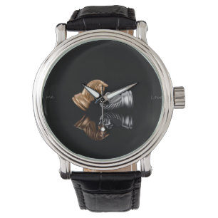 Game Chess Play Horloge