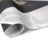 Game Chess Style Cadeaupapier (Rol Hoek)