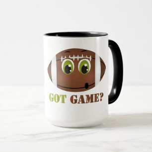 Game - Combo Mug