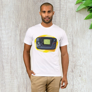 Game Console Mannen T-shirt